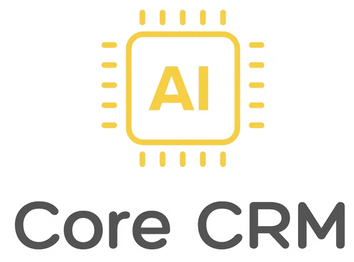 AI Core CRM logo