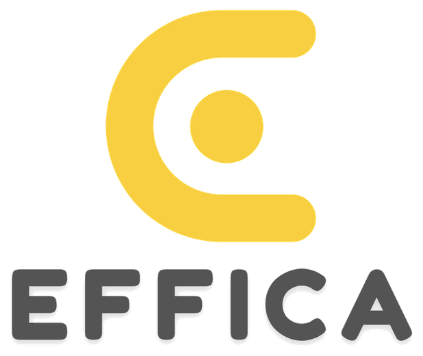 Effica logo