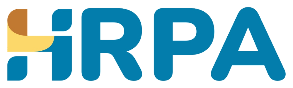 Human Rights Practice Australia logo