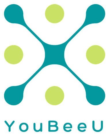 YouBeeU logo
